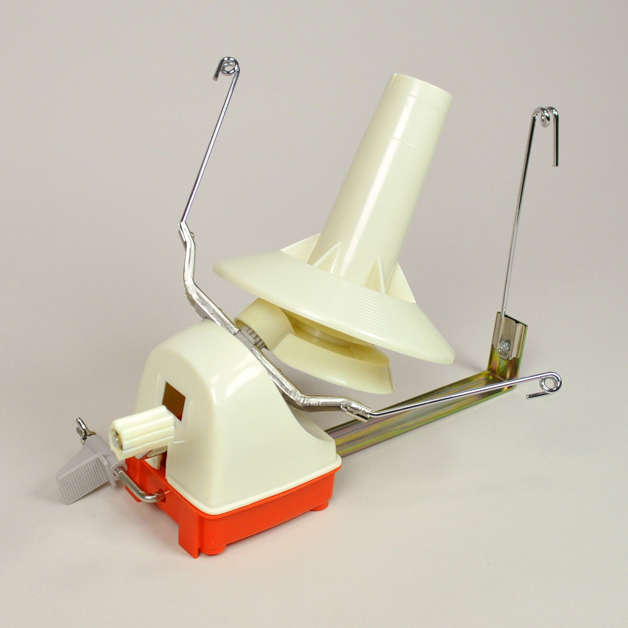 Large Jumbo Cone Winder Hague Direct