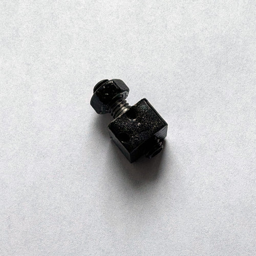 Hague Linker Needle Bar Square