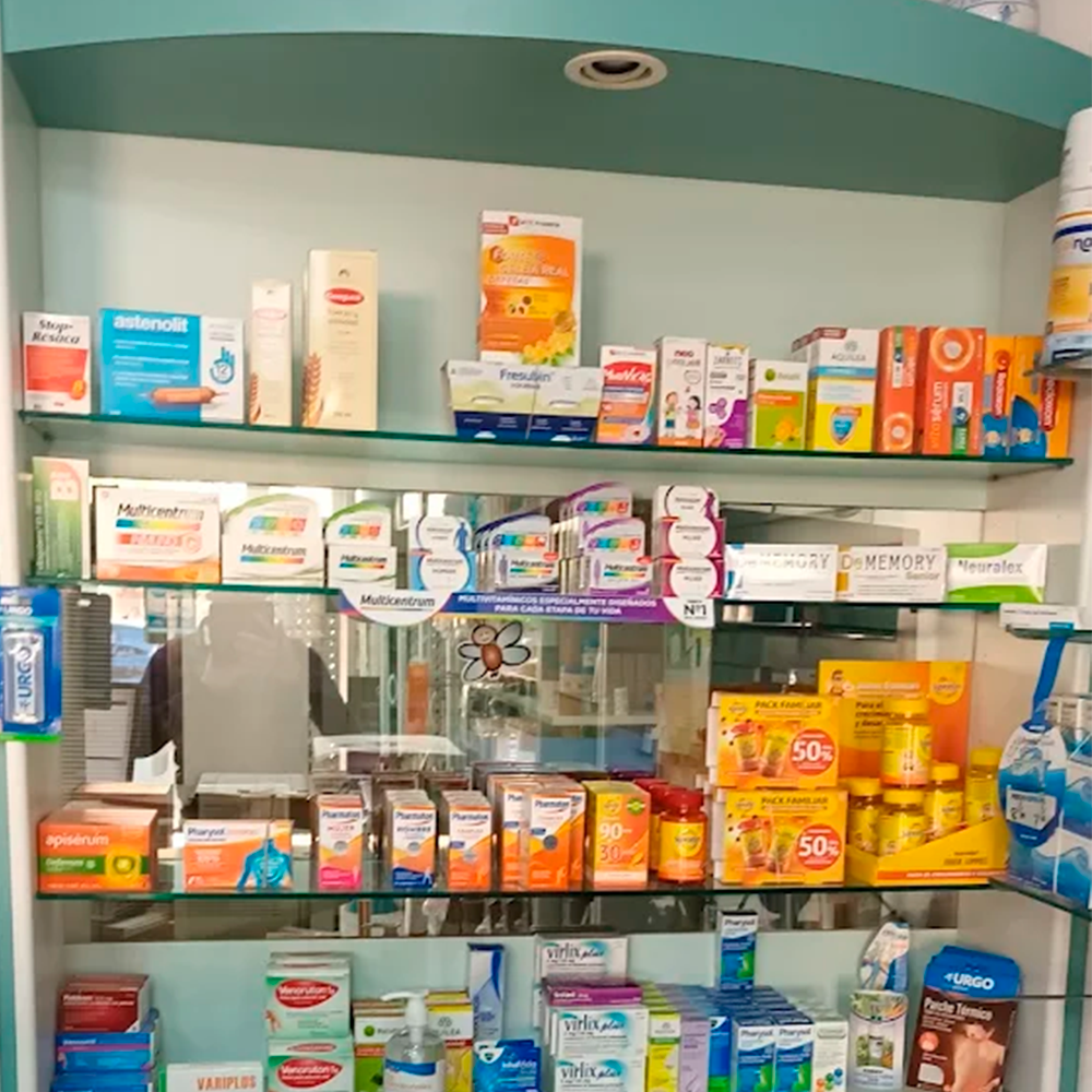 Farmacia Jose Manuel Gómez Lora 5
