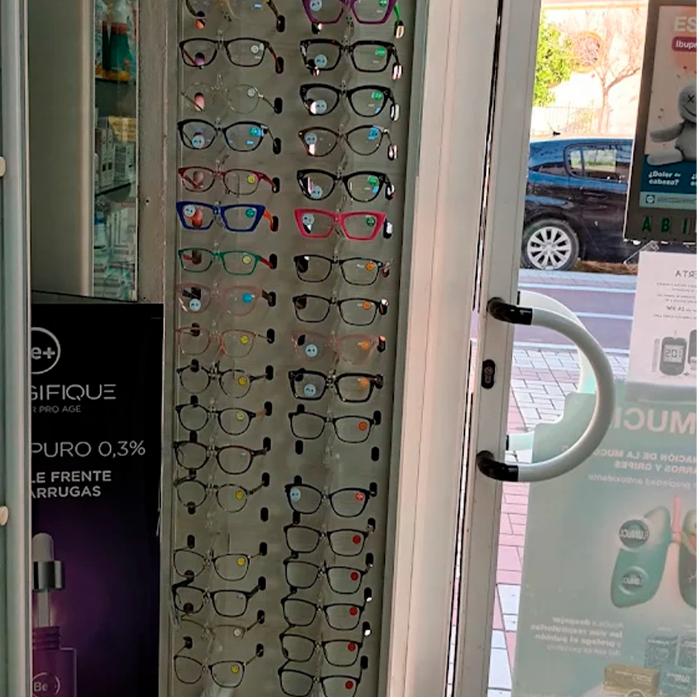 Farmacia Jose Manuel Gómez Lora 2
