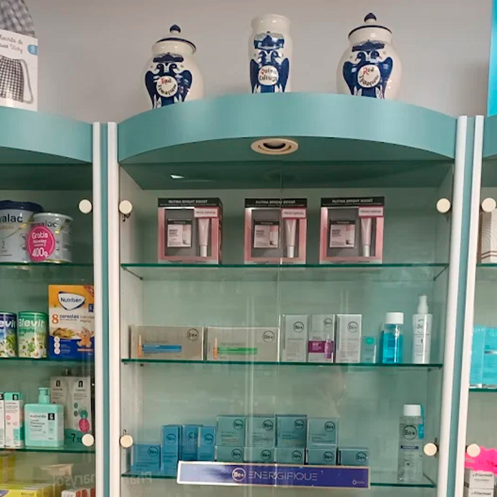 Farmacia Jose Manuel Gómez Lora 4