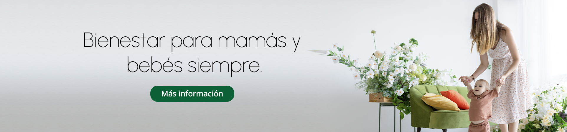 IMAGEN MAMÁS Y BEBÉS