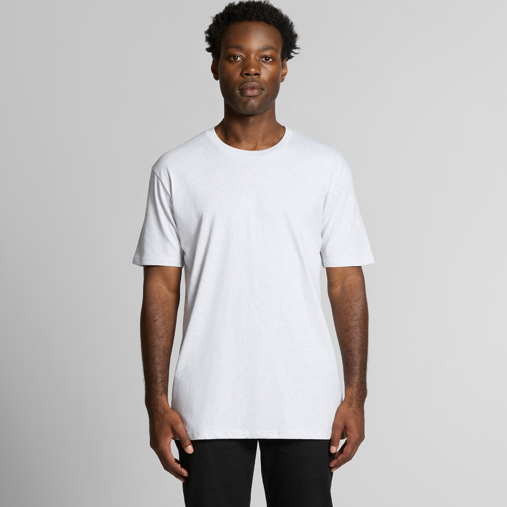 Staple Marle Tee — 5001M