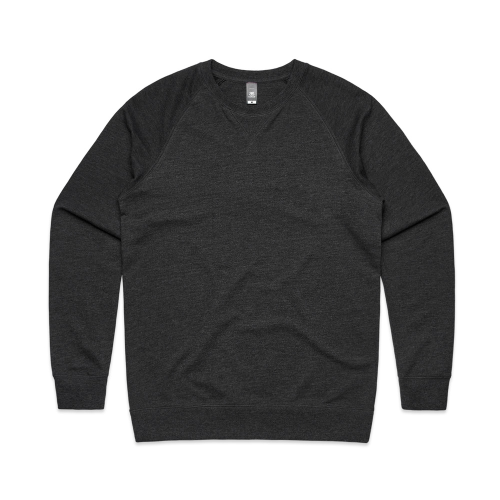 Brush Crew — 5106S