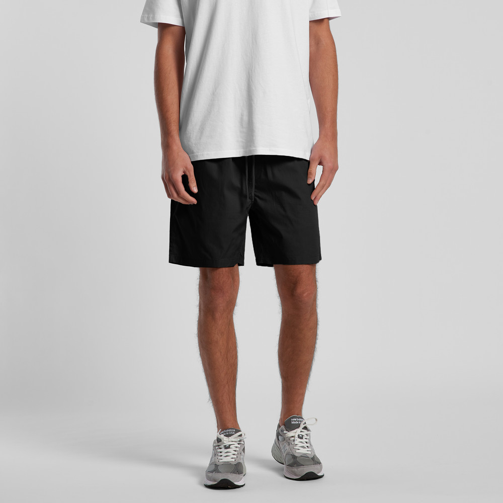 Beach Shorts 17" — 5903
