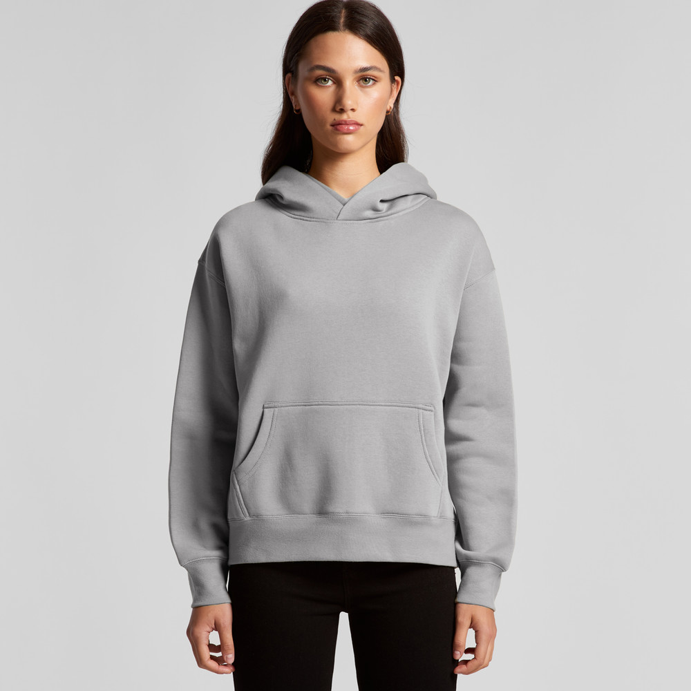 Wo's Relax Hood — 4161