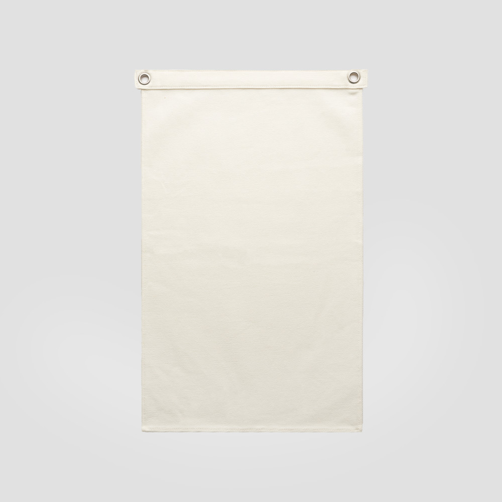 Canvas Flag — 1512