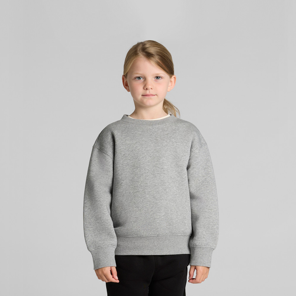 Kids Relax Crew — 3034