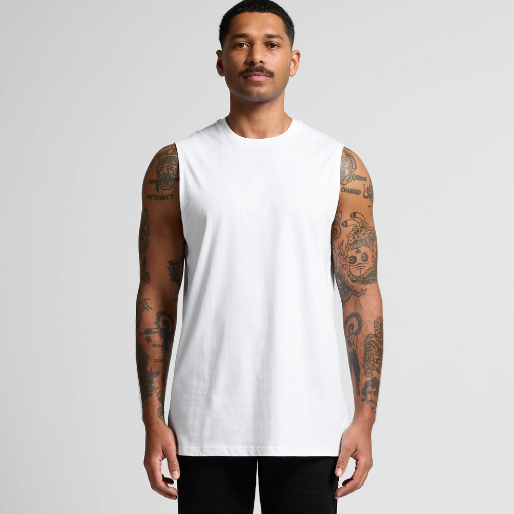 Staple Tank — 5090