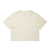 wo's-heavy-faded-crop-tee-fadedecru