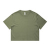 wo's-heavy-faded-crop-tee-fadedolive