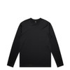 Wo's Maple Active L/S Tee - 4020A