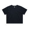 wo's-classic-crop-tee-navy