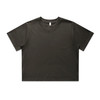 wo's-classic-crop-tee-espresso