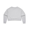 GREY MARLE - BACK