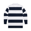 rugby-stripe-white/navy-back