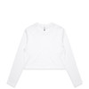 wo's-crop-l/s-tee-wo'scropl/stee|4058s