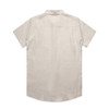 linen-s/s-shirt-natural-back