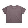 FADED MAUVE