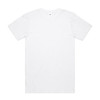 block-tee-white