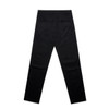 straight-elastic-pants-black-back