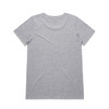 wo's-shallow-scoop-tee-greymarle-back