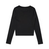 wo's-organic-rib-l/s-tee-black-back