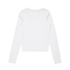 wo's-organic-rib-l/s-tee-white-back