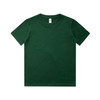 kids-block-tee-forestgreen