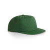 surf-cap-forestgreen-side