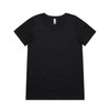wo's-shallow-scoop-tee-black