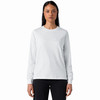 wo's-dice-l/s-tee-front