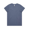 wo's-maple-faded-tee-fadedblue