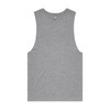 GREY MARLE