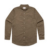 oxford-shirt-walnut
