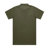 ARMY - BACK