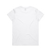 wo's-maple-tee-white-back