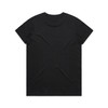 wo's-maple-tee-black-back
