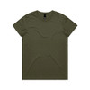 wo's-maple-tee-army
