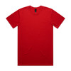 staple-tee-red