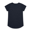 wo's-mali-tee-navy-back