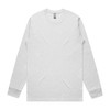 classic-l/s-tee-whitemarle