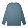classic-l/s-tee-pigeonblue-back