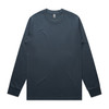 classic-l/s-tee-petrolblue