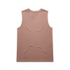 HAZY PINK - BACK