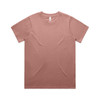 wo's-classic-tee-hazypink