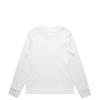 wo's-mock-l/s-tee-wo'smockl/stee|4070