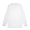 general-l/s-tee-white