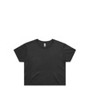 wo's-faded-crop-tee-wo'sfadedcroptee|4062f