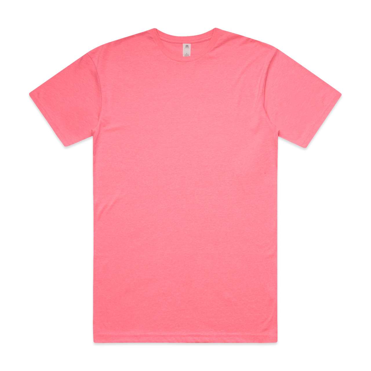 Safety Pink tee